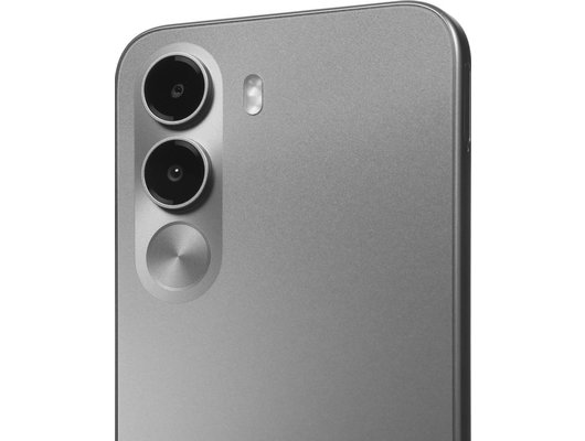 Смартфон Realme C100i 4/128Gb Silver